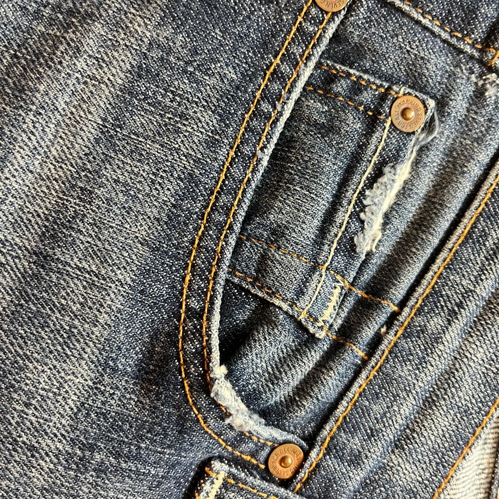 7 For All Mankind Jeans - Picture 9 of 16